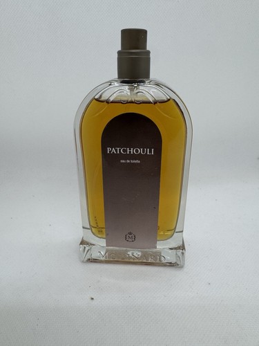 Molinard patchouli 100ml eau - molinard,