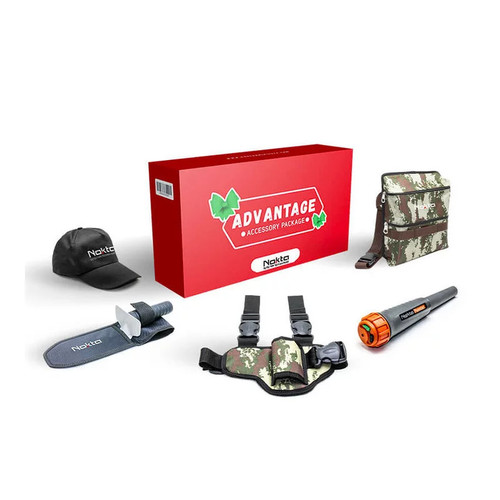 Set accessoires nokta - set, d'accessoires