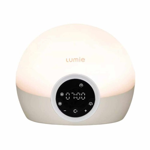 Simulateur aube lumie - d'aube, 100