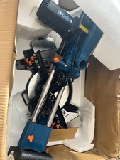 Scie à onglet et scie sur table DEXTER DX254, 254 mm, 2000 W Prix neuf 219 € Ven