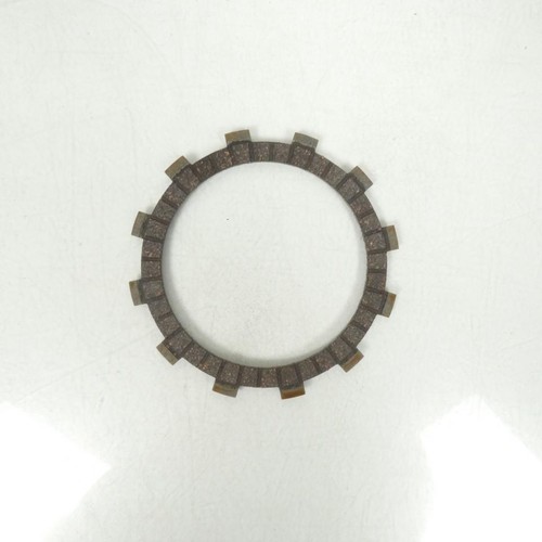 Disque garni embrayage - garni, pour