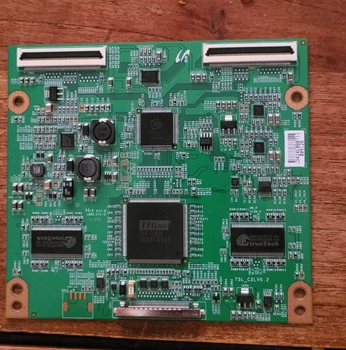 Carte tcon sony - tv,