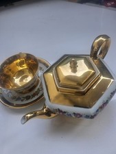 Service à thé pour une