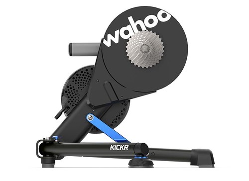 Wahoo kickr smart trainer - v6,