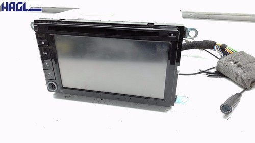 Radio alpine c860 600 - radio,