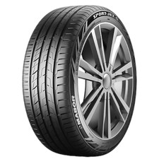 Lot de 2 pneus 205/55 R 16 91V