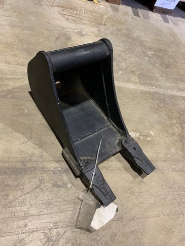 Godet 150mm pour - de,