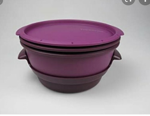 Tupperware micro - tupperware,