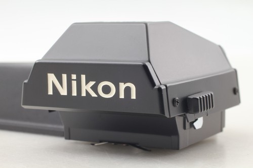 Neuf nikon 2 eye - eye, level