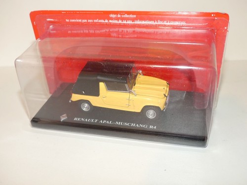 Renault apal muschang ixo - renault,