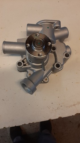 Pompe eau yanmar 3tne72 - eau, 3tne72/74