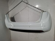 Pare choc arriere KIA VENGA