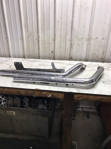 Harley fxd dyna super glide - harley,