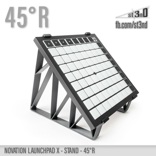 Support pour novation - pour,