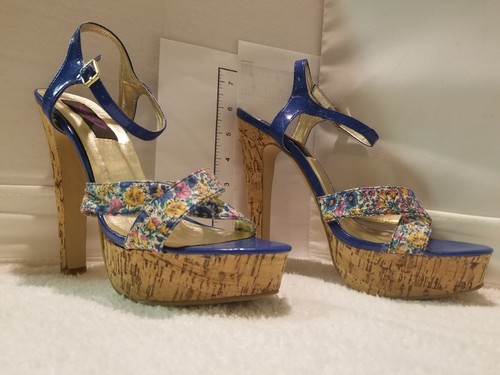 Yoki sandals high heel - yoki,