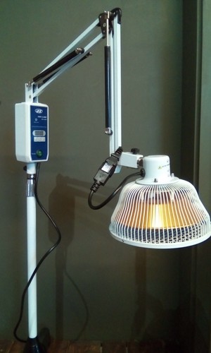 Lampe wai wq1 minuterie - qi,