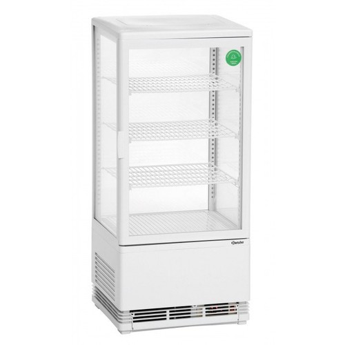 Mini vitrine ventilée