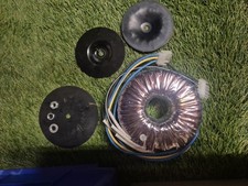 Zodiac R0481400 Transformer replacement for AquaPure & Chlormatic Systems 