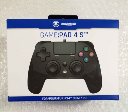 Manette filaire wired - manette,