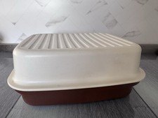 Boîte À Pain Vintage