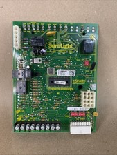 LENNOX White Roger’s Furnace Circuit Board 50v61-120-01 18M9901 150-0718 (C2)
