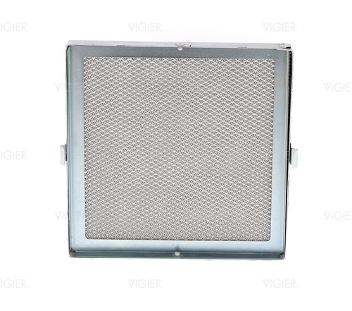 Filtre graisse metallique - a,