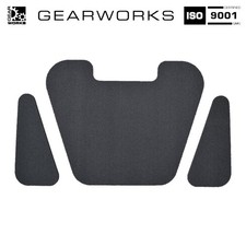 Bonnet Insulation Mats for BMW 6 Series E24 633 635i Insulation Insulation