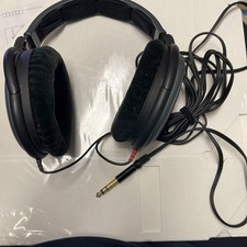 Sennheiser Hd 580 Precision Headphones