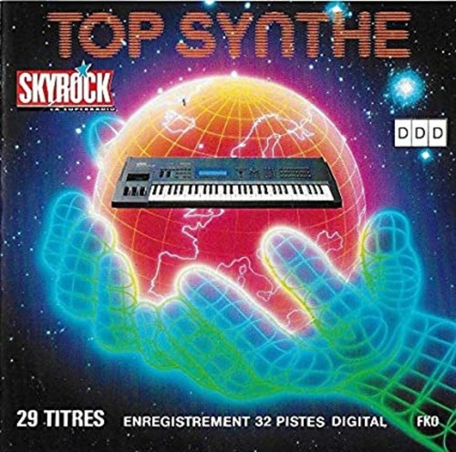 Fko top synthé - fko, (1990)