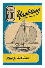 KERSHAW, PHILIP Yachting 1956