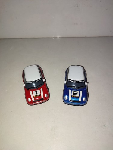 Lot voiture circuit - lot,
