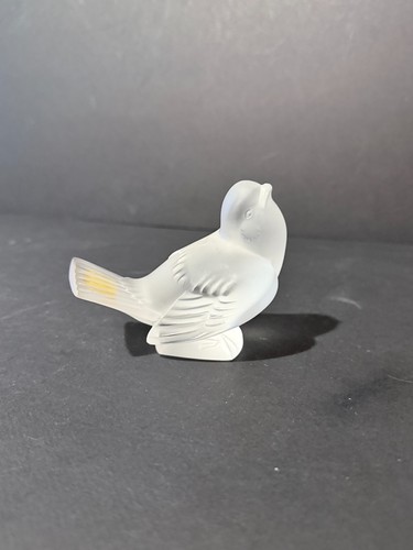 Lalique france oiseau en - france,