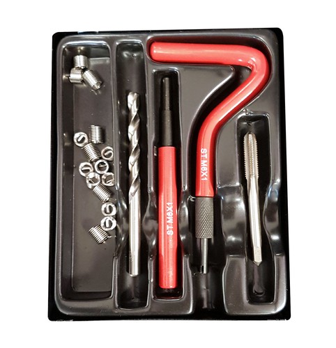 Kit filets rapportes 100 - kit,