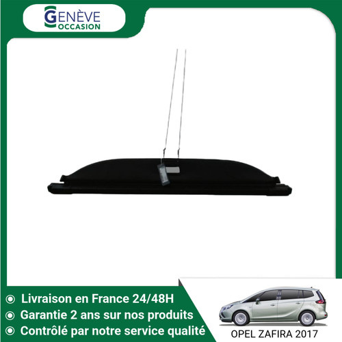 Cache bagage opel - bagage,