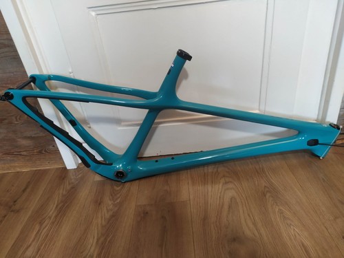 Yeti arc turq series frame - series,
