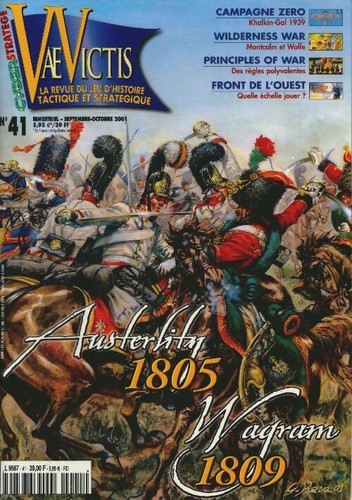Vae victis austerlitz - vae,