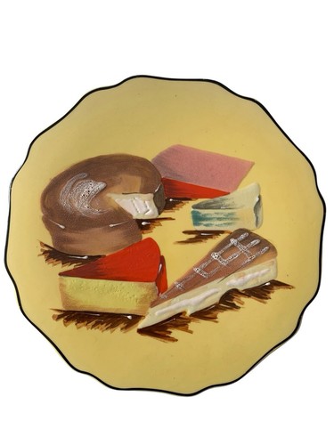 Grand plat plateau fromage - plateau,