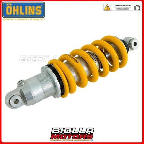 009 mono amortisseur ohlins - amortisseur,