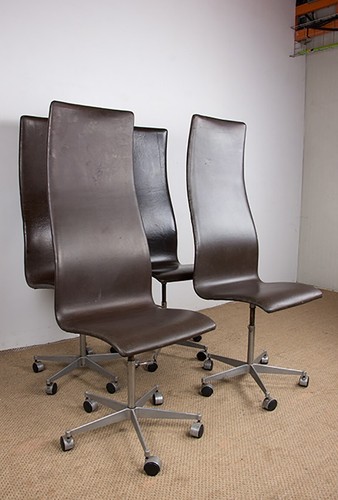 Série chaises de - série,