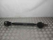 6Q0407272BD FRONT RIGHT DRIVESHAFT FOR VOLKSWAGEN POLO (9N3) 2005 4760550