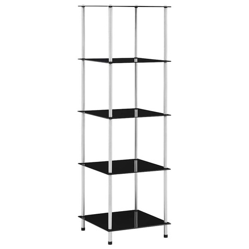 Etagère niveaux verre - niveaux,
