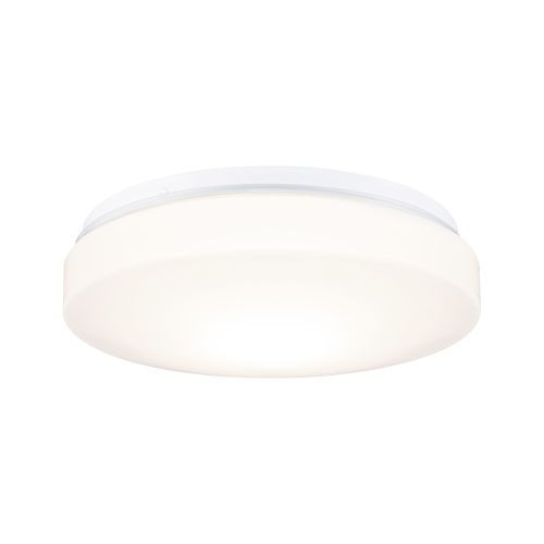 Plafonnier axin ip44 e27 2x18w - plafonnier,