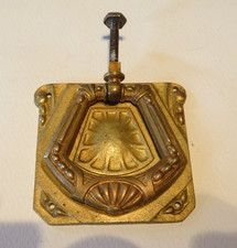 MEUBLE ART DECO LOT DE 4