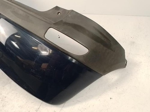 Pare choc arriere opel corsa - opel, c