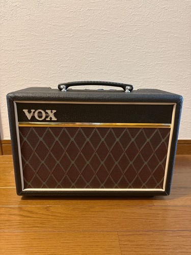 Amplificateur guitare vox - guitare,