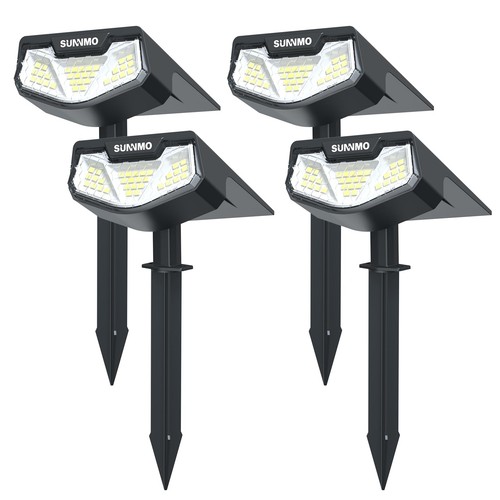 Sunnmo spot solaire exterieur - sunnmo,