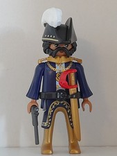 Playmobil soldat pour roi
