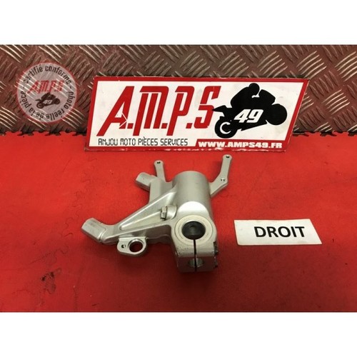 Pied fourche droit aprilia - pied, de