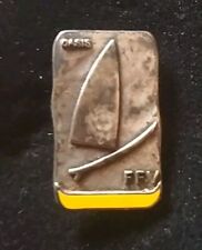 No PINS BROCHE PLANCHE A VOILE