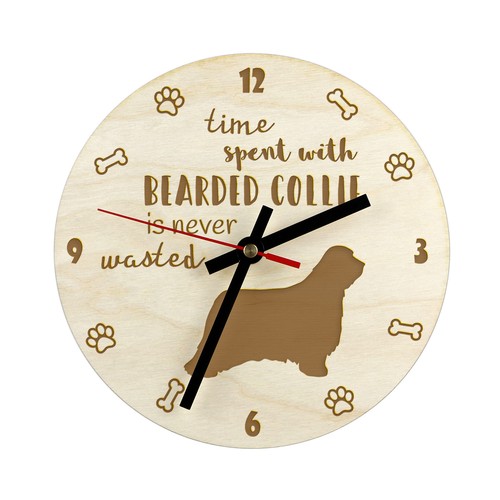Montre contreplaqué - montre,